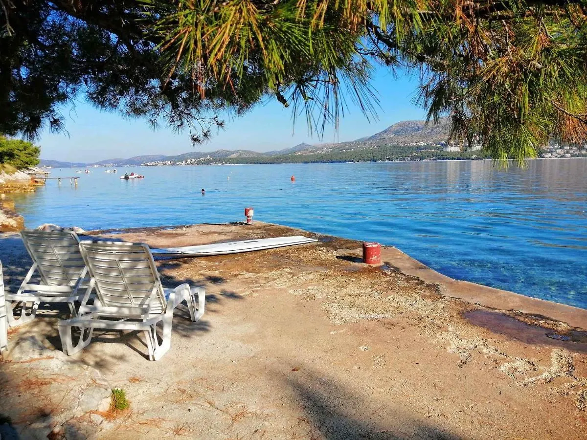 1 Bedroom Amazing Apartment In Trogir 0*,  Kroatien