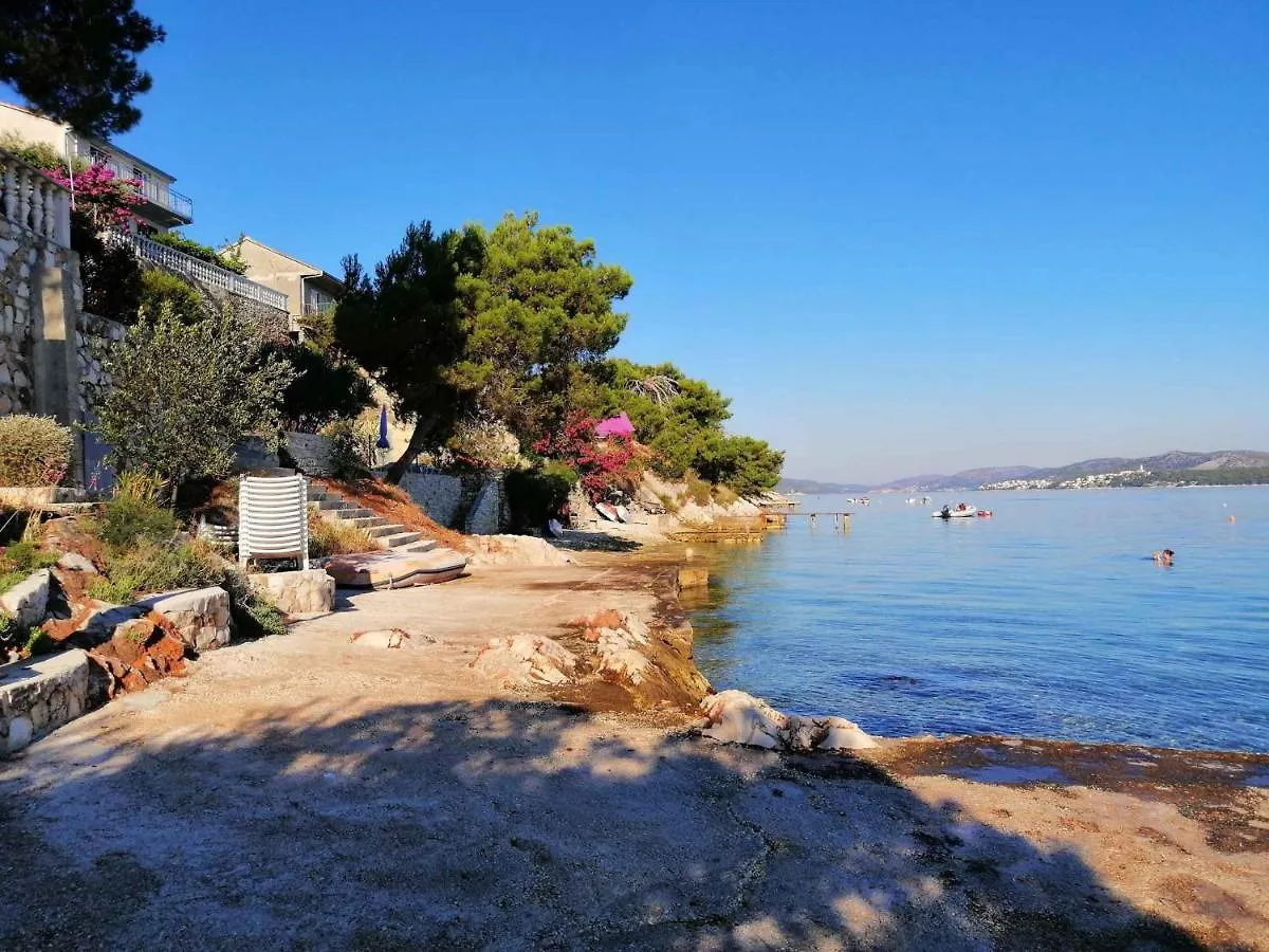 1 Bedroom Amazing Apartment In Trogir